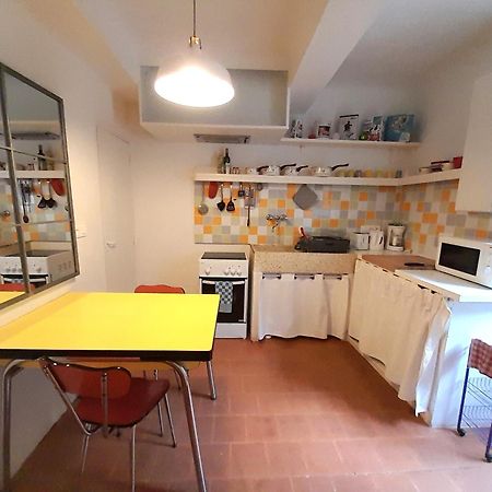 La Cachette Centre Village Roussillon en Isere المظهر الخارجي الصورة