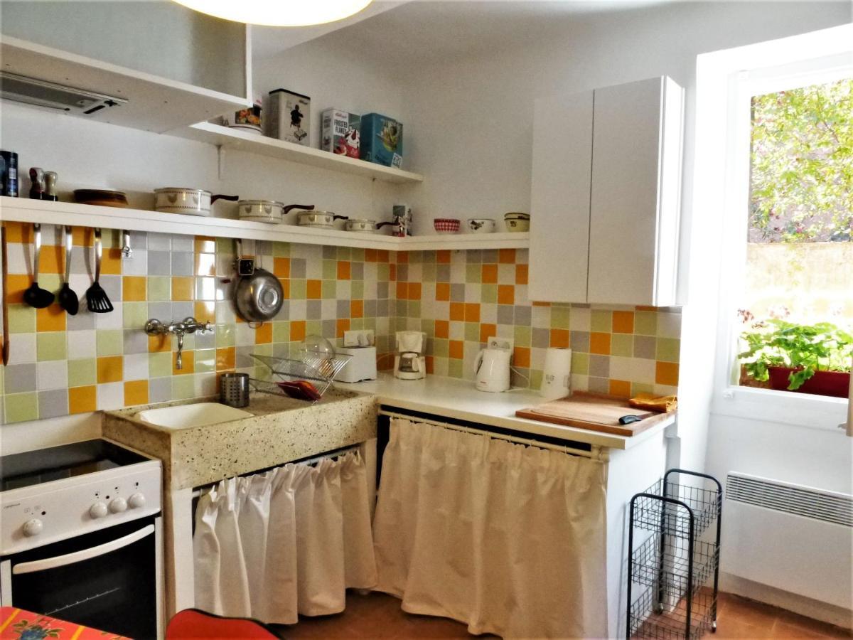 La Cachette Centre Village Roussillon en Isere المظهر الخارجي الصورة