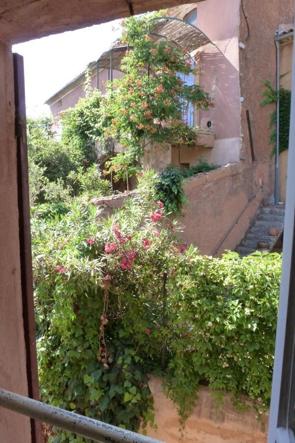 La Cachette Centre Village Roussillon en Isere المظهر الخارجي الصورة