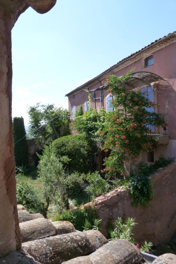 La Cachette Centre Village Roussillon en Isere المظهر الخارجي الصورة