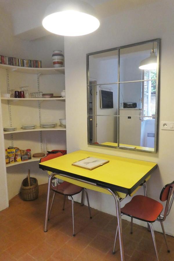 La Cachette Centre Village Roussillon en Isere المظهر الخارجي الصورة