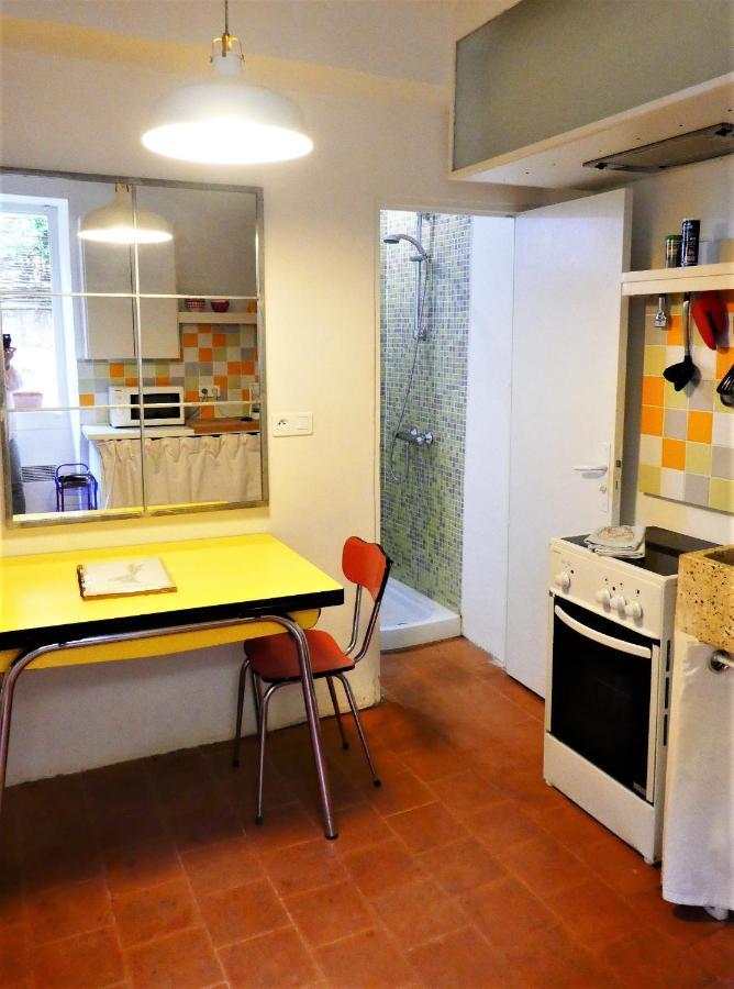 La Cachette Centre Village Roussillon en Isere المظهر الخارجي الصورة