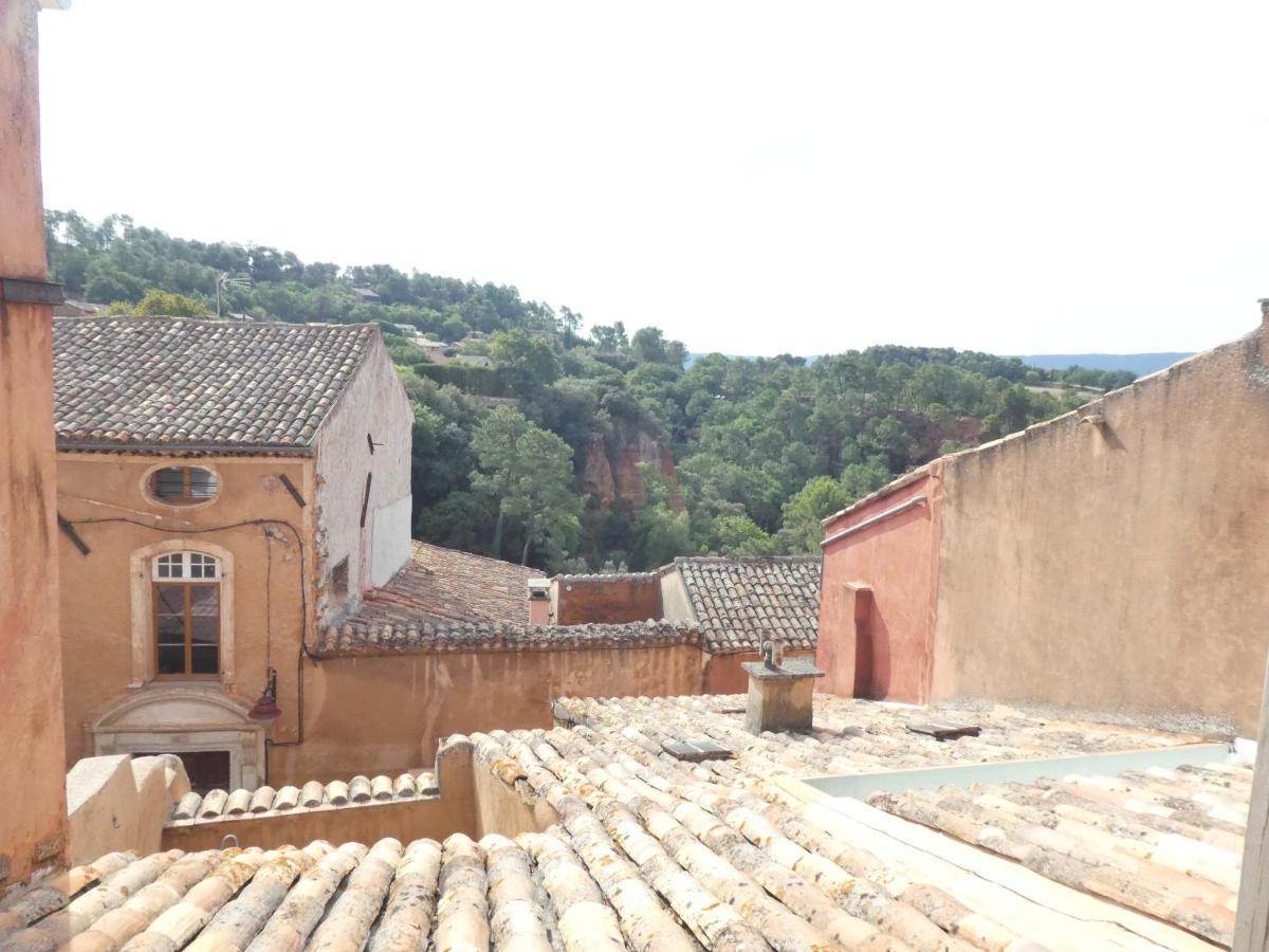 La Cachette Centre Village Roussillon en Isere المظهر الخارجي الصورة