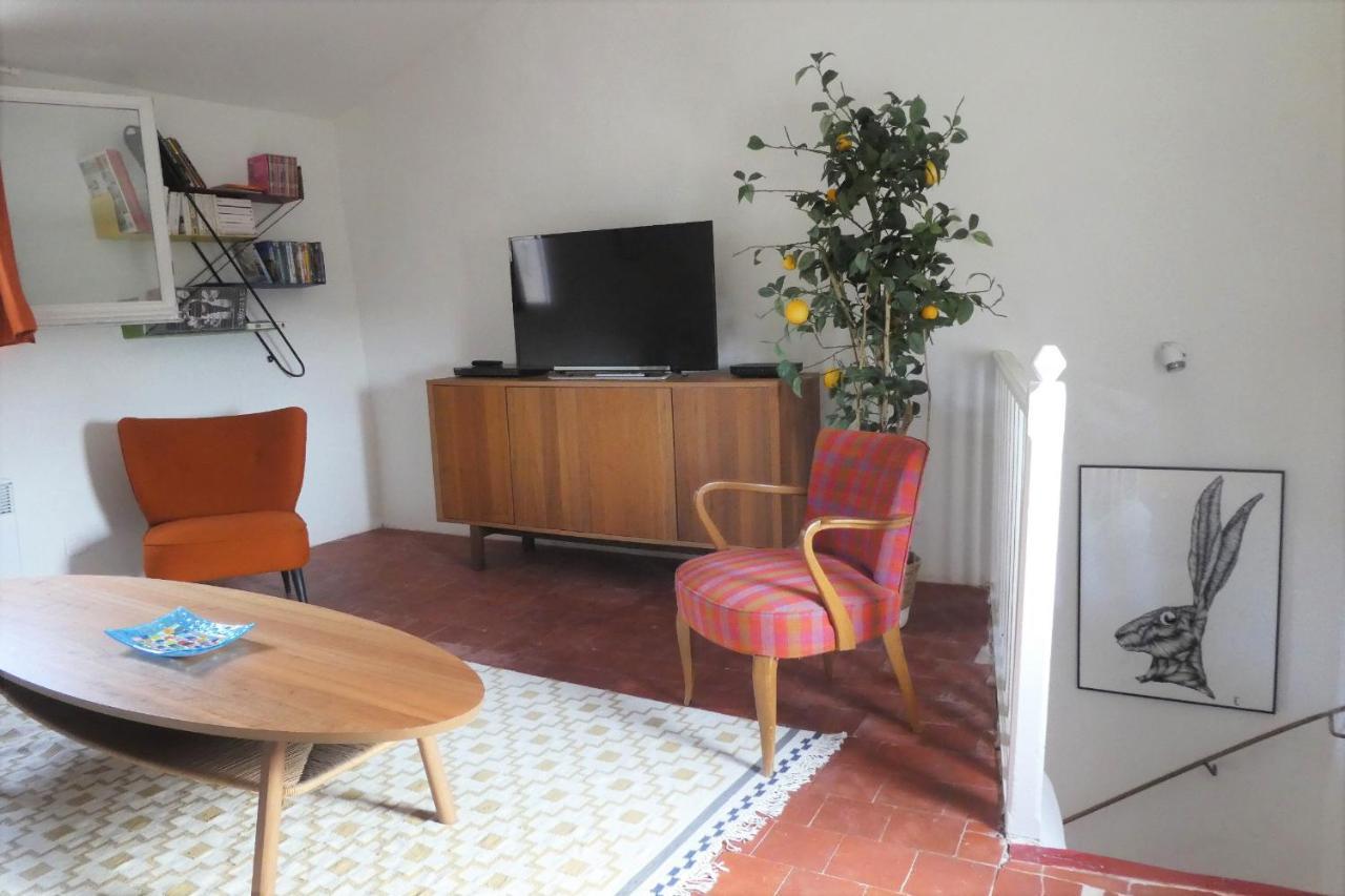 La Cachette Centre Village Roussillon en Isere المظهر الخارجي الصورة