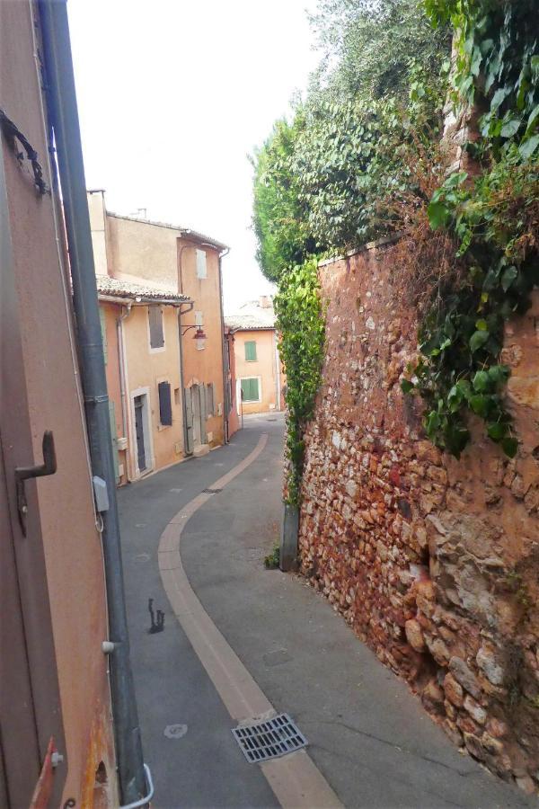 La Cachette Centre Village Roussillon en Isere المظهر الخارجي الصورة