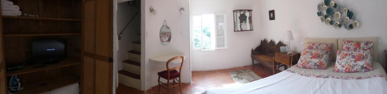La Cachette Centre Village Roussillon en Isere المظهر الخارجي الصورة