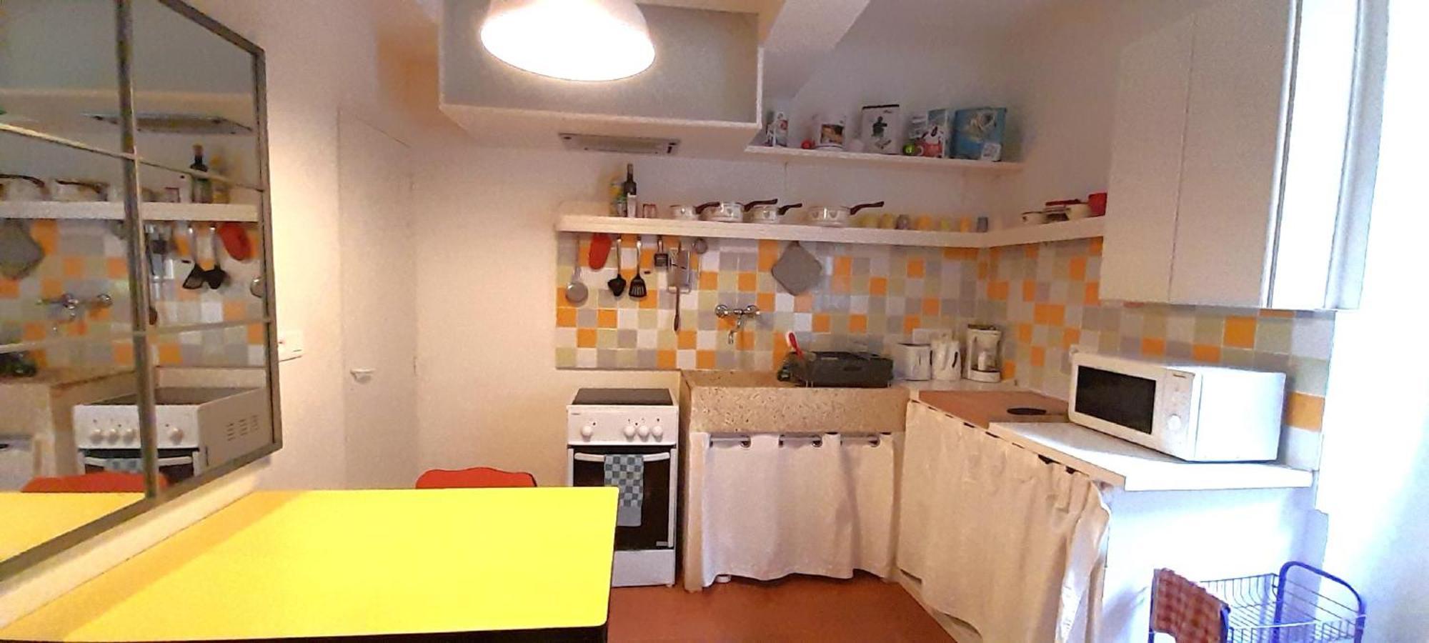La Cachette Centre Village Roussillon en Isere المظهر الخارجي الصورة