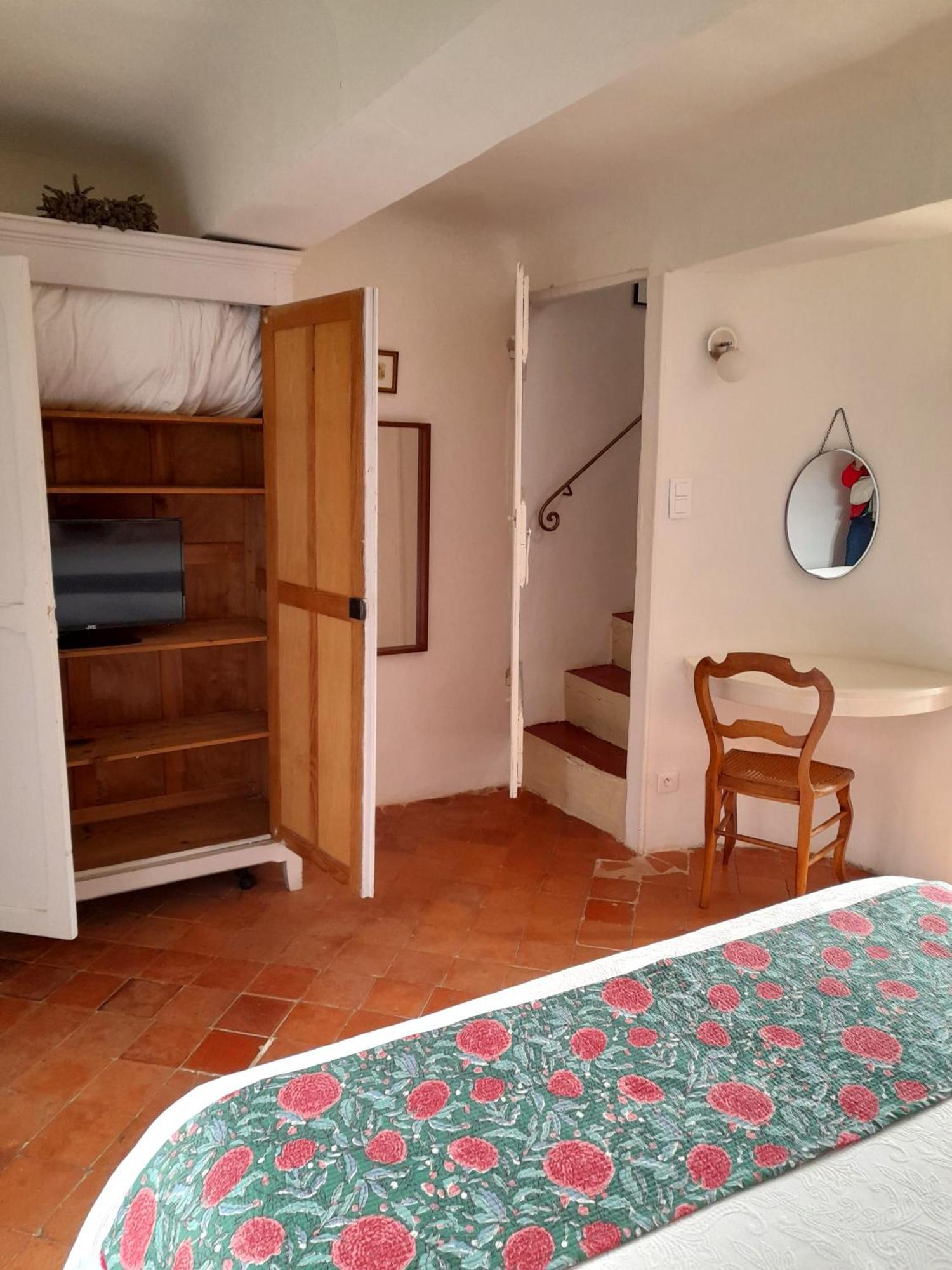 La Cachette Centre Village Roussillon en Isere المظهر الخارجي الصورة
